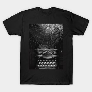 A SPIDERS MASTERPIECE T-Shirt